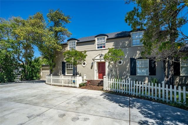 161 Longview Lane, San Luis Obispo, CA 93405