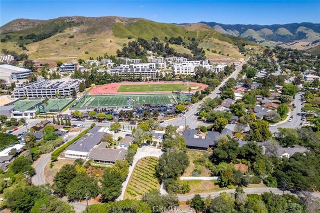161 Longview Lane, San Luis Obispo, CA 93405