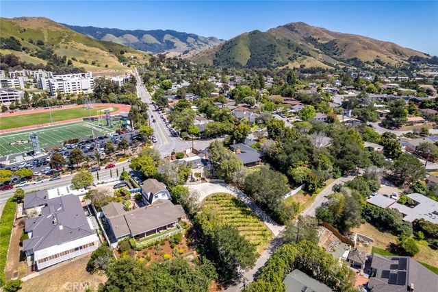 161 Longview Lane, San Luis Obispo, CA 93405