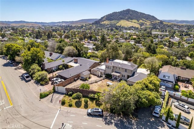 161 Longview Lane, San Luis Obispo, CA 93405