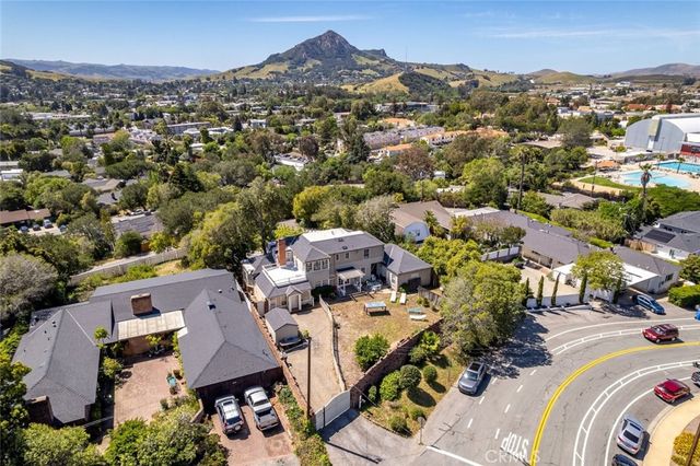 161 Longview Lane, San Luis Obispo, CA 93405