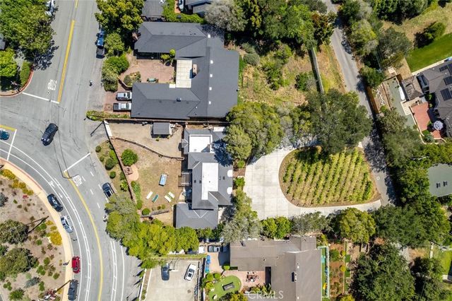 161 Longview Lane, San Luis Obispo, CA 93405