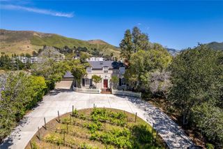 161 Longview Lane, San Luis Obispo, CA 93405