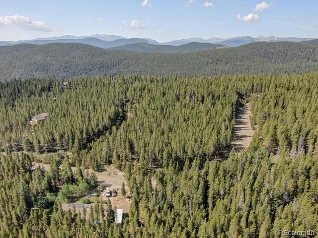 00 Upper Forest Rd, Idaho Springs, CO 80452