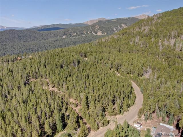 00 Upper Forest Rd, Idaho Springs, CO 80452