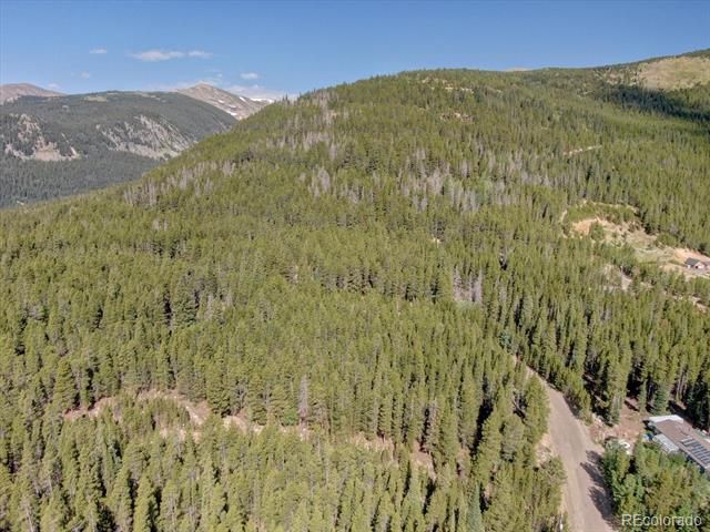 00 Upper Forest Rd, Idaho Springs, CO 80452