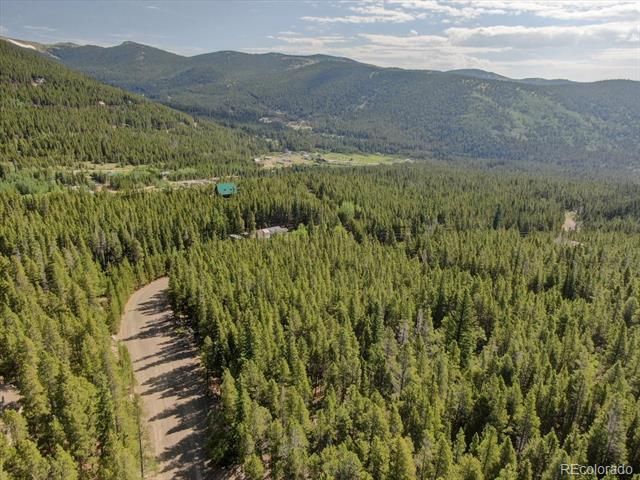00 Upper Forest Rd, Idaho Springs, CO 80452