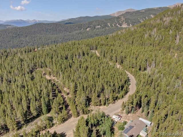 00 Upper Forest Rd, Idaho Springs, CO 80452