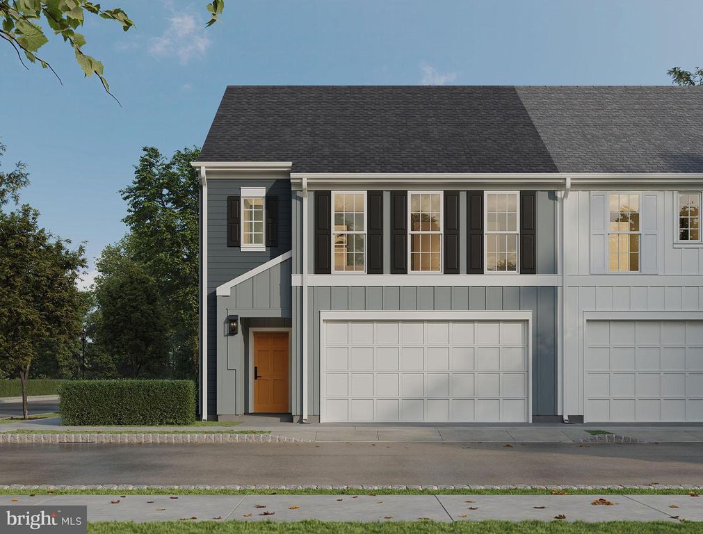 2108 TERREBONNE WAY, Mechanicsburg, PA 17055