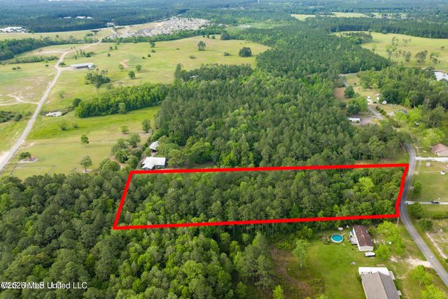 Mennonite Road, Gulfport, MS 39503