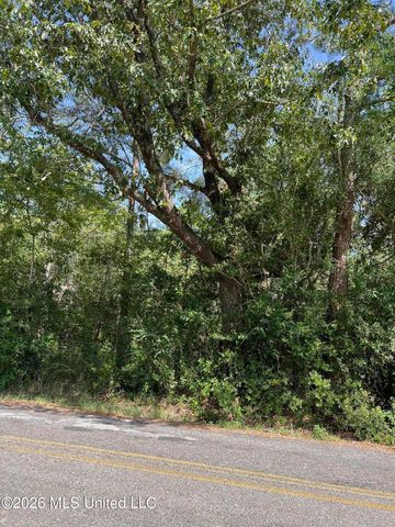 Mennonite Road, Gulfport, MS 39503