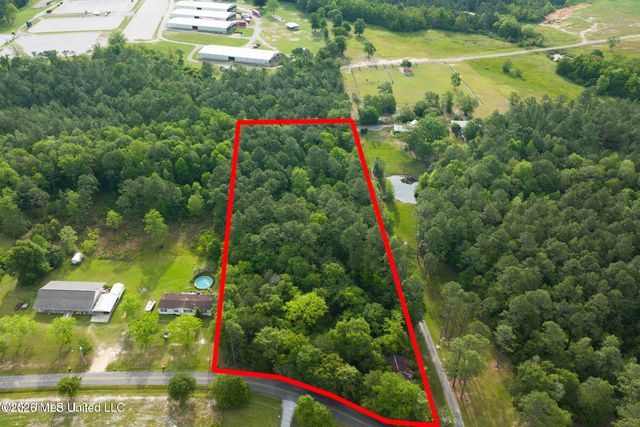 Mennonite Road, Gulfport, MS 39503