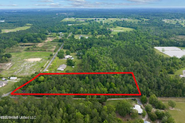 Mennonite Road, Gulfport, MS 39503