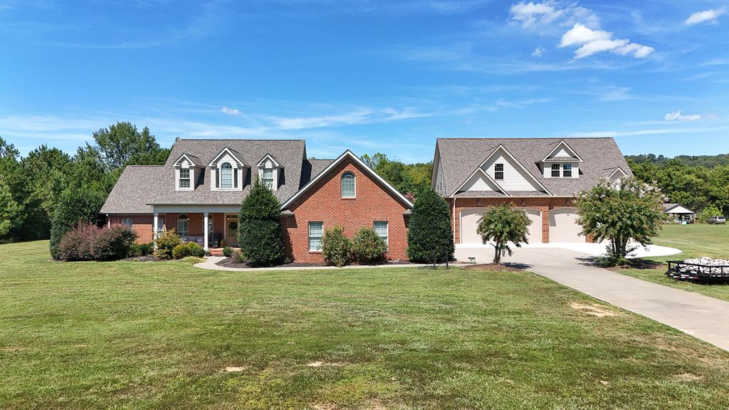186 Henry Drive, Ringgold, GA 30736