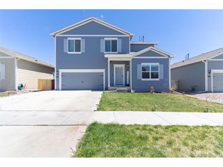 207 Zachary St, Keenesburg, CO 80643