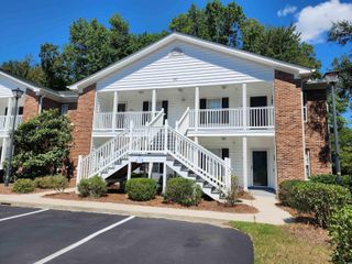 217-914 Egret Run Ln. Egret Run Building 217 -, Pawleys Island, SC 29585