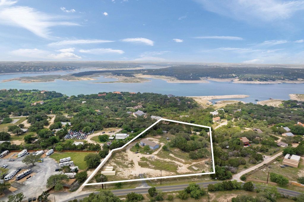 5002 Doss RD, Austin, TX 78734