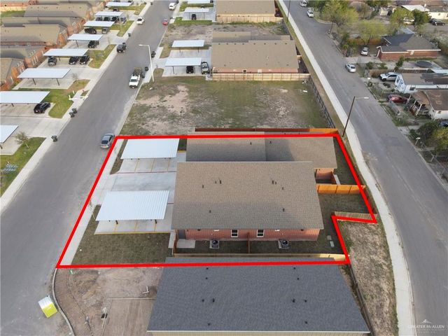 901 W 8th Street, Mission, TX 78572