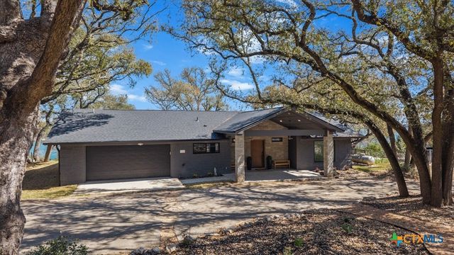 503 Arrowhead Point Road, Belton, TX 76513