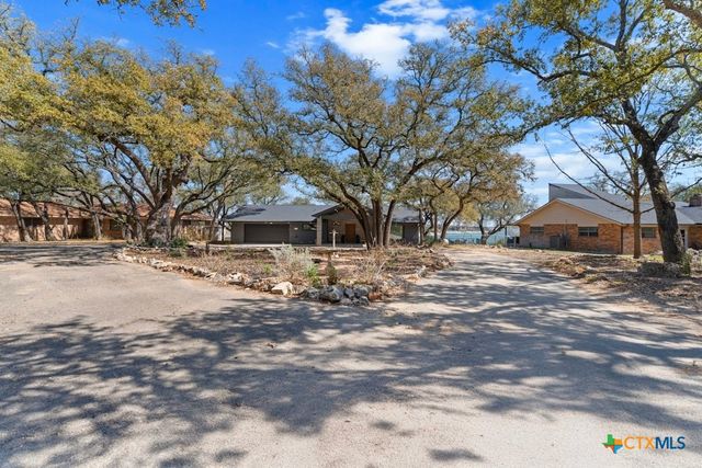503 Arrowhead Point Road, Belton, TX 76513