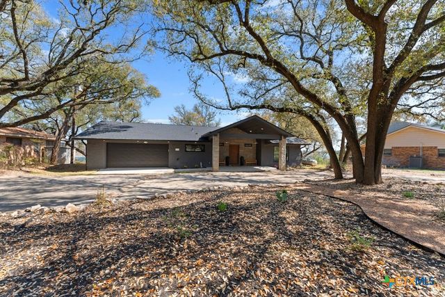 503 Arrowhead Point Road, Belton, TX 76513