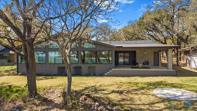 503 Arrowhead Point Road, Belton, TX 76513