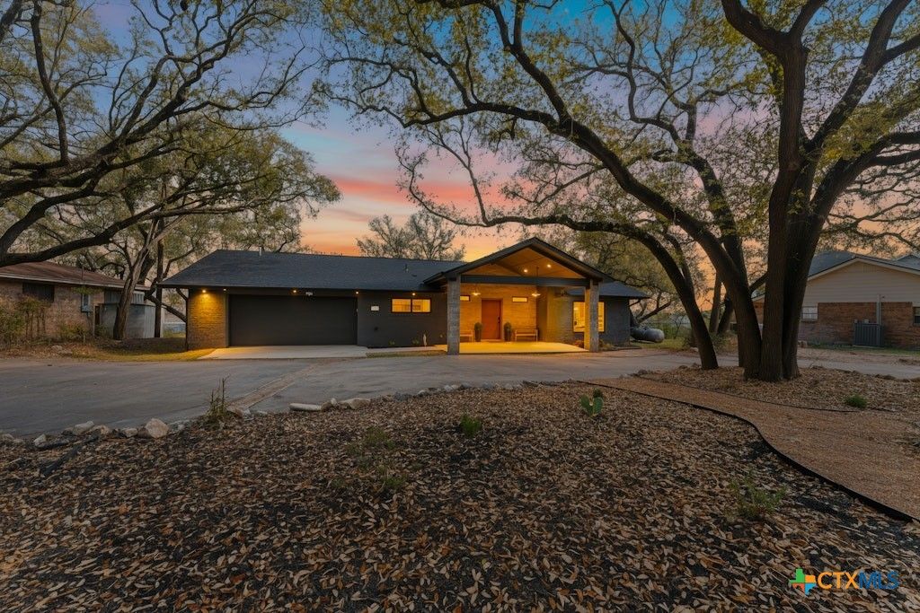 503 Arrowhead Point Road, Belton, TX 76513