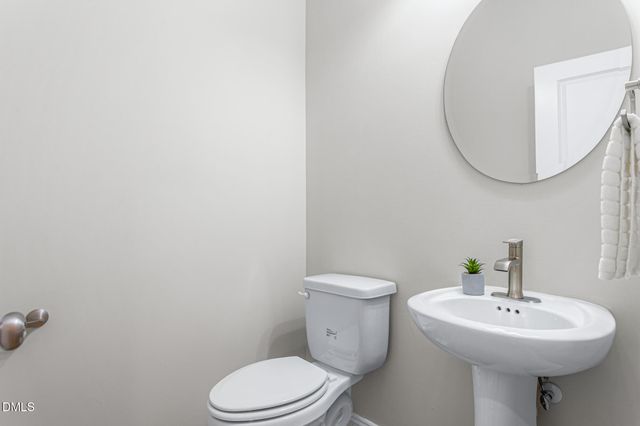 2343 Tribek Court, Burlington, NC 27215