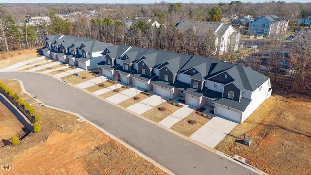 2343 Tribek Court, Burlington, NC 27215