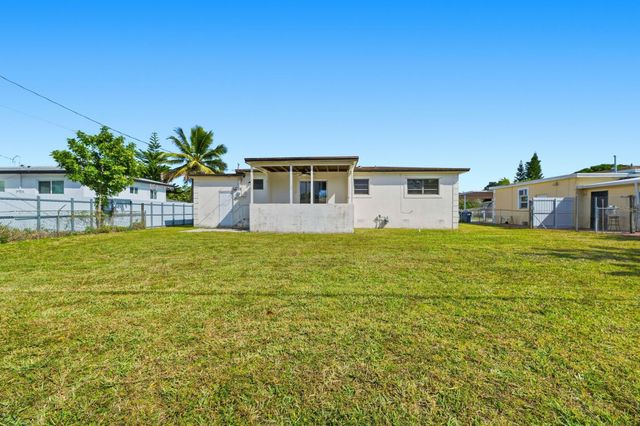 18000 NW 6th Court, Miami, FL 33169