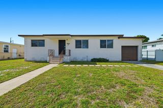 18000 NW 6th Court, Miami, FL 33169