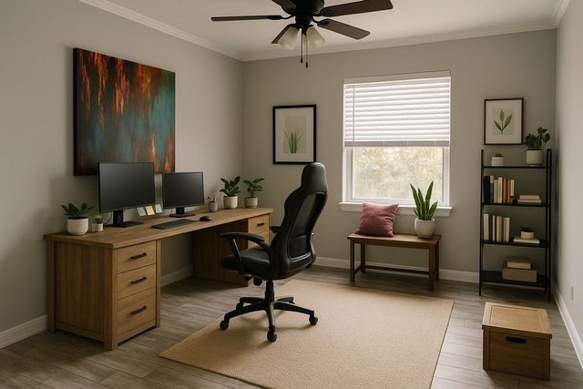 413 S Judd Street, White Settlement, TX 76108