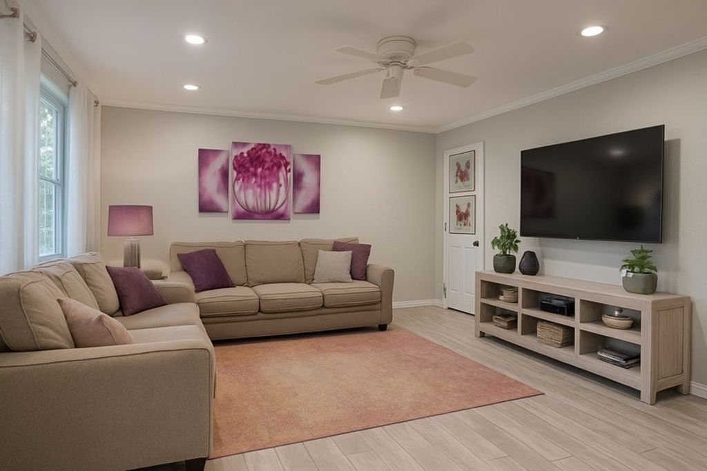 413 S Judd Street, White Settlement, TX 76108