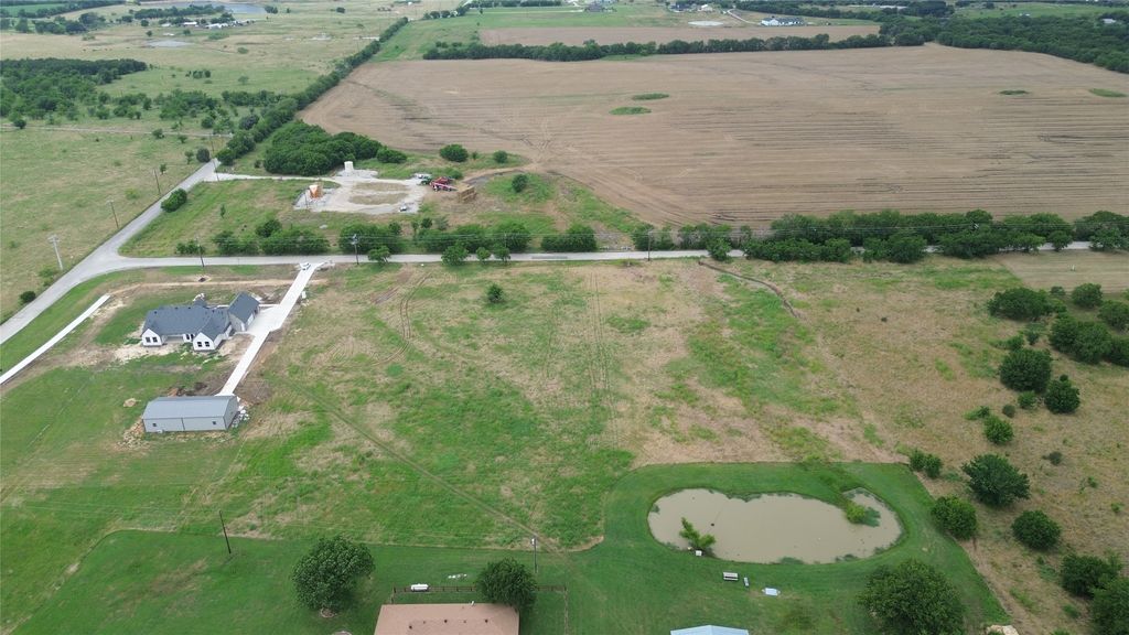 6601 Florance Road, Northlake, TX 76247