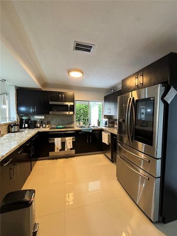 1351 Garden Rd, Weston, FL 33326