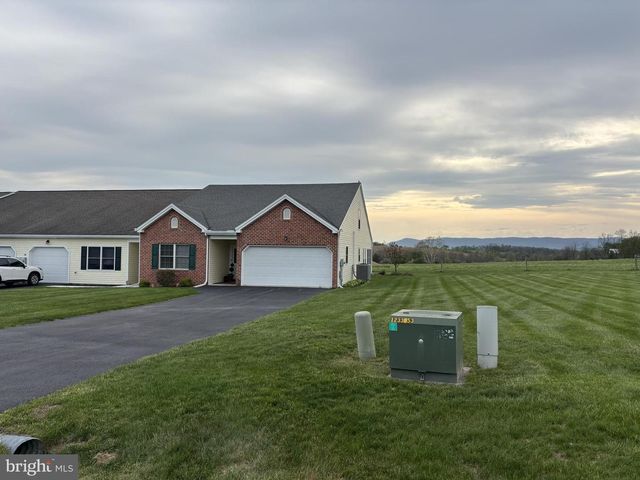 2547 ECHO SPRINGS RD, Chambersburg, PA 17202
