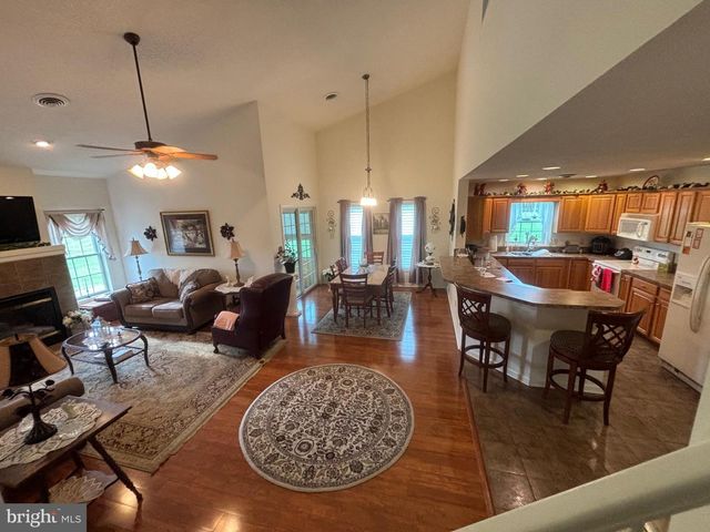 2547 ECHO SPRINGS RD, Chambersburg, PA 17202