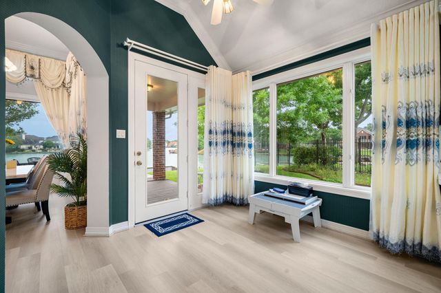 403 Nighthawk Court, Sugar Land, TX 77478