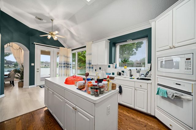 403 Nighthawk Court, Sugar Land, TX 77478