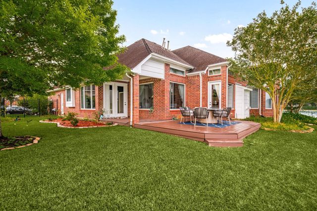 403 Nighthawk Court, Sugar Land, TX 77478