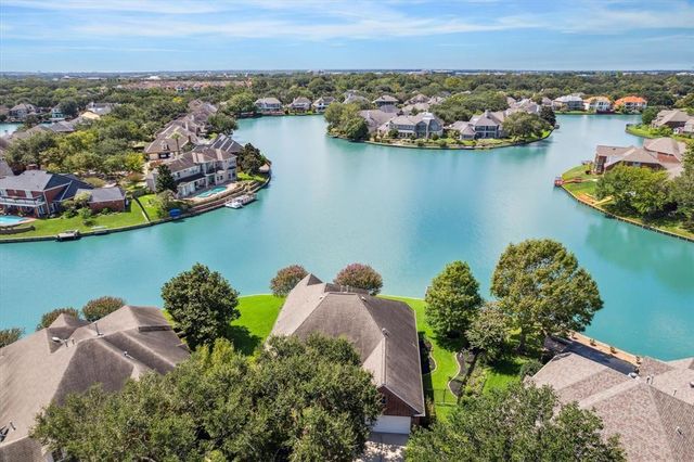 403 Nighthawk Court, Sugar Land, TX 77478