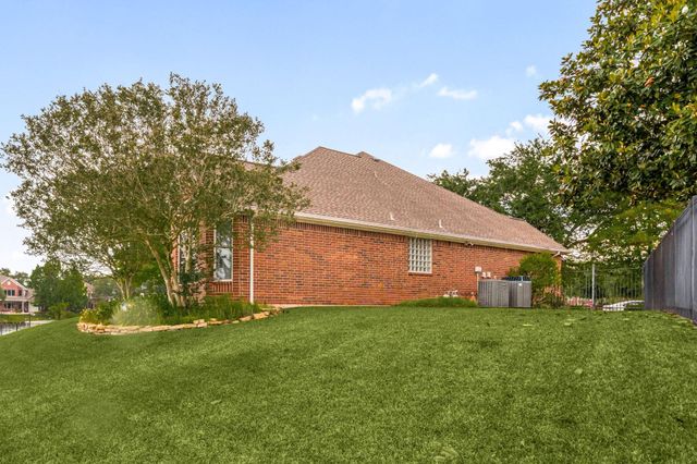 403 Nighthawk Court, Sugar Land, TX 77478