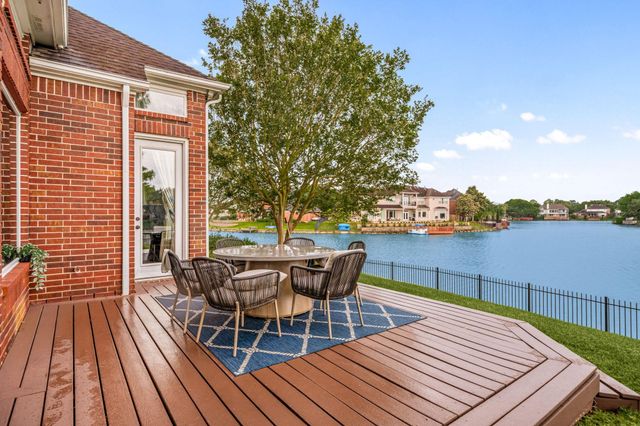 403 Nighthawk Court, Sugar Land, TX 77478
