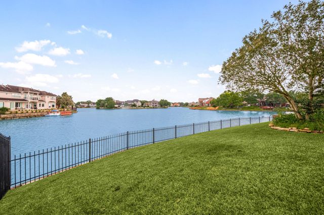 403 Nighthawk Court, Sugar Land, TX 77478