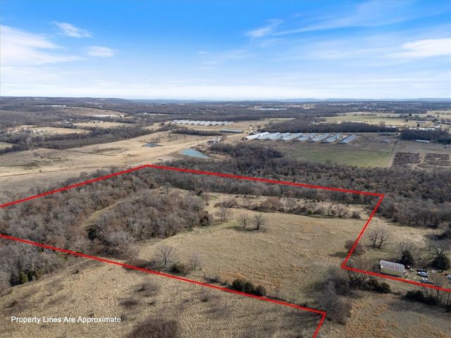 21878 Highway 62, Lincoln, AR 72744