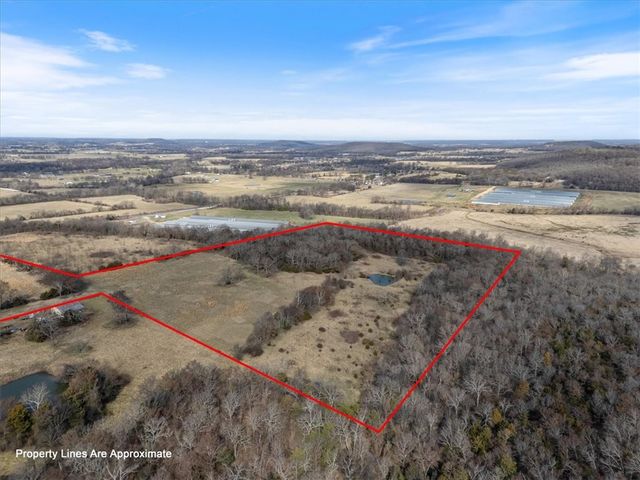21878 Highway 62, Lincoln, AR 72744