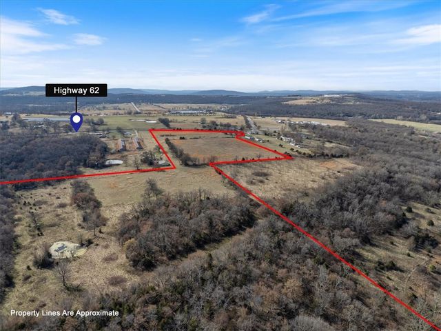 21878 Highway 62, Lincoln, AR 72744