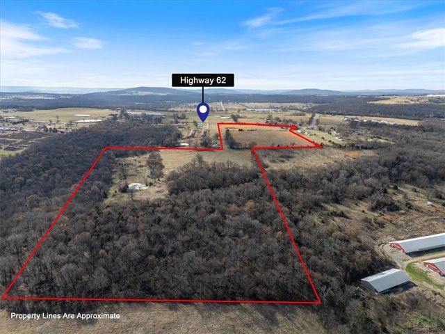 21878 Highway 62, Lincoln, AR 72744