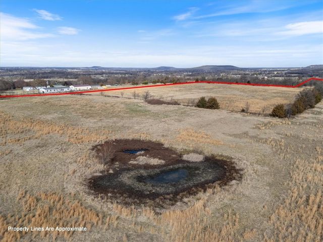 21878 Highway 62, Lincoln, AR 72744