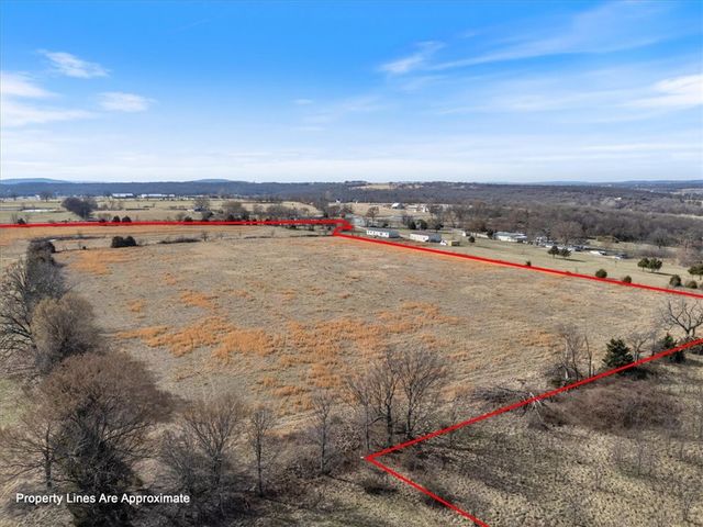 21878 Highway 62, Lincoln, AR 72744